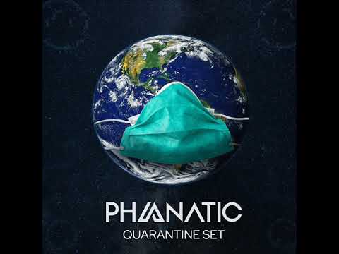 Phanatic - Quarantine Set