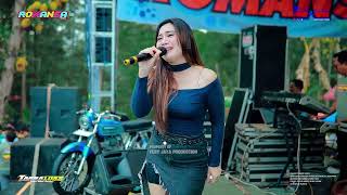 Download lagu ROMANSA | CINTA JADI BENCI - EVIS RENATA | HAPPY PARTY TARRALOSS SEASON 8 - BRINGIN CANGKRING JEPARA mp3