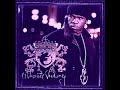 Chamillionaire - Rocky Road ft. Devin The Dude Slowed [The Ultimate Victory]