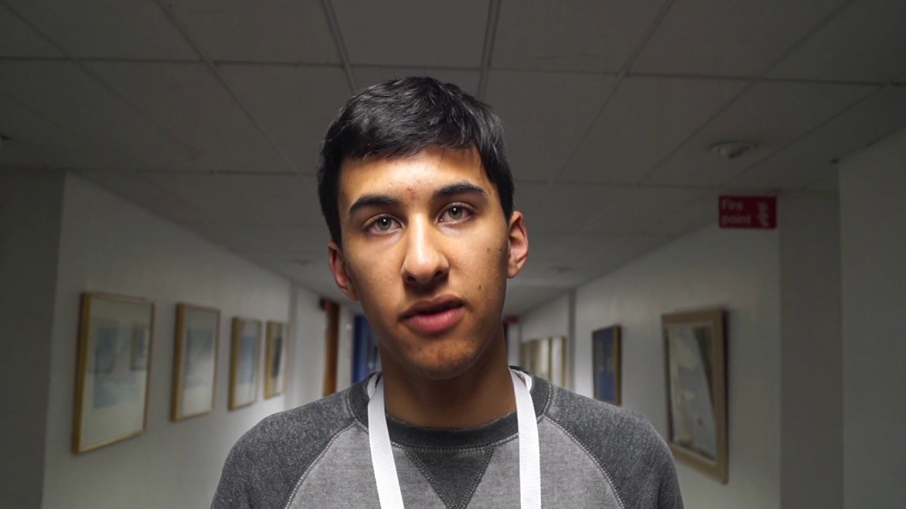 What is the Reference Panel?