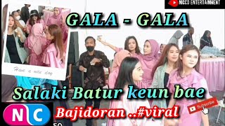 Download lagu SALAKI BATUR GE KEUN BAE ( GALA GALA ) Bajidoran nico entertainment mp3 Download lagu SALAKI BATUR GE KEUN BAE ( GALA GALA ) Bajidoran nico entertainment mp3