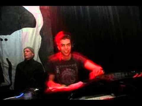 Khanage - Therapy Sessions London 08.2008