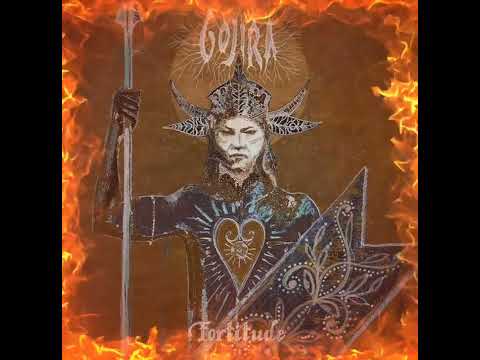 Gojira - Another World