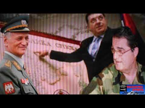 PERIŠIĆ SIGURAN U VLASTITO POŠTENJE - Da nije mene narod preko Drine ništa ne bi imao!?