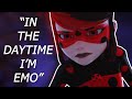 The FUNNIEST Moments In Miraculous Ladybug
