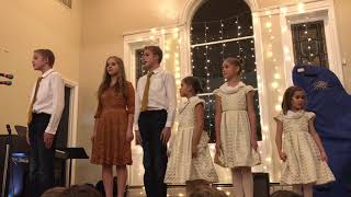 So long, farewell by the Van Wingerdens