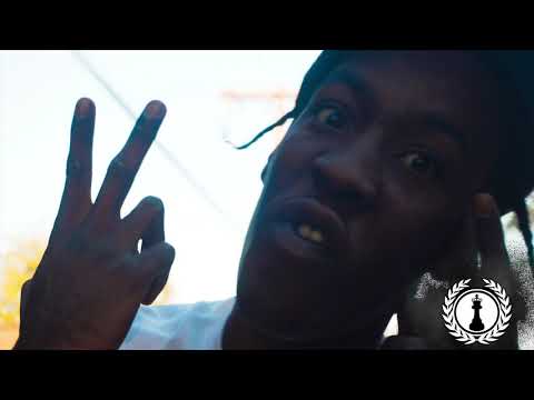 Money Junkie Lik - Too Deep (Shot By 4oreverent)