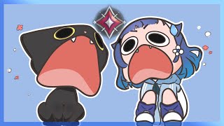 【VALORANT】イモ３なった【ぶいすぽっ！ / 紡木こかげ】