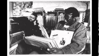 Pete Rock &amp; CL Smooth - It&#39;s A Love Thing (Ben Hedibi Remix)
