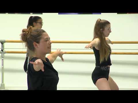 Kulturcafé, KUNSTbeTRIEB, Raum, Tanztraum | Das Kulturhaus cha13