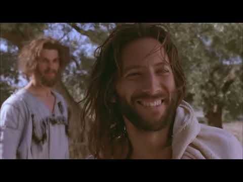 John 1 | What really happened "In The Beginning"? | The Life of Jesus