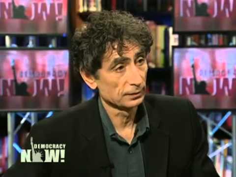 In The Realm of Hungry Ghosts--Gabor Mate'