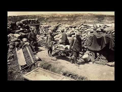 The War of Attrition on the Italian Front_ The 9th Battle of the Isonzo