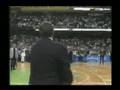 Boston Garden Closing