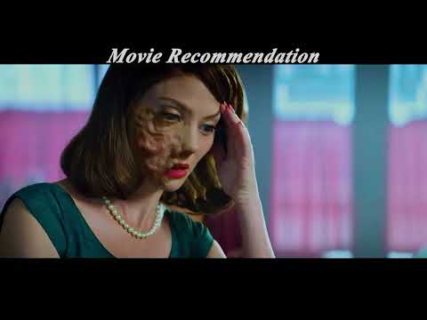 Woman's Face Begins to Melt After Unexpected River Incident