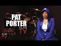 Pat Porter on Alpo Getting Released from Prison in 2015, Hoping She Wouldn't See Him (Part 22)