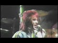 Agent Orange - Fire In The Rain | Live | 07. May 1988.