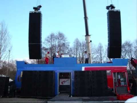 DJ Sebri feat Aino, Kaz & Frittzlhoff  - Constitutionen 09