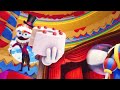 YOU PARASITE Digital Circus Clip