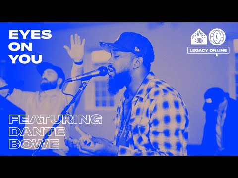 Thumbnail for Eyes On You video