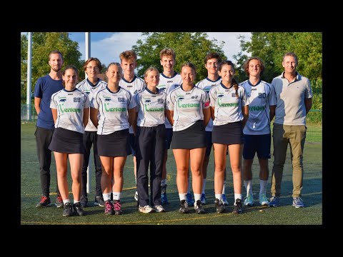 Vobako U19 - Boeckenberg U19