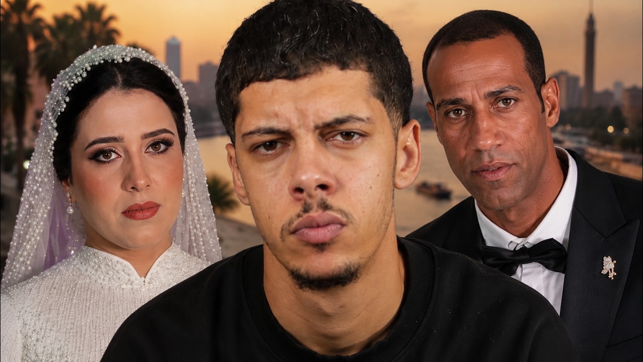 قصة الفـتاة اللي ماتت في ليـلة عرسـها  !!  وشكون لي كان السبة ؟😰