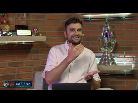 OPL 2019 - Split 1 Gauntlet Day 3 Game 3 - ORD vs. CHF