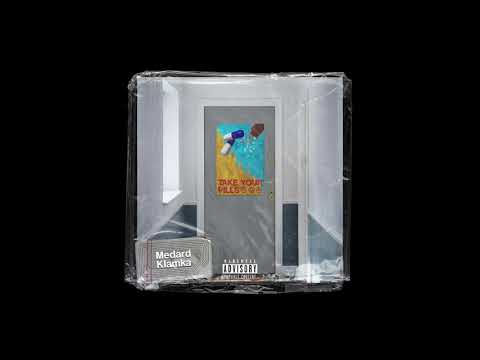 Medard - Klamka (prod. Szpalowsky)