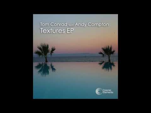 CEM015 Tom Conrad - Stargazer
