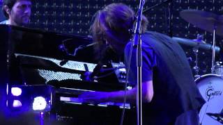 Codex - Radiohead live in Houston 3-3-12