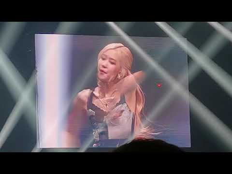 190712 BLACKPINK ENCORE IN BKK: KILL THIS LOVE
