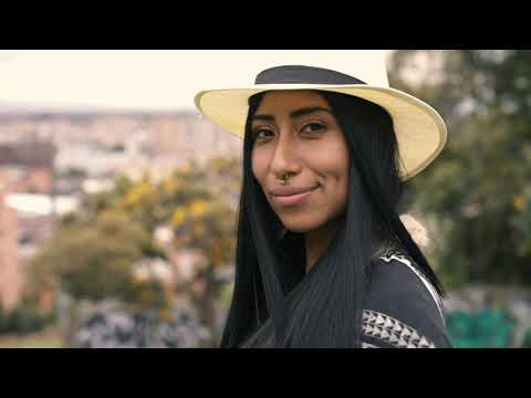 Muisca language: Muysccubun in Bogotá