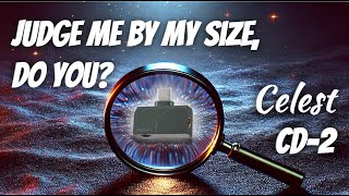 Checking out the Celest CD-2 DAC Nugget - Audio Amigo Showcase Ep.4