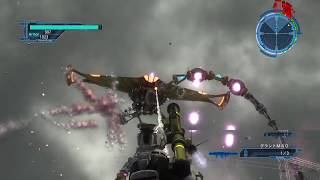 【地球防衛軍５】 #75  HARD
