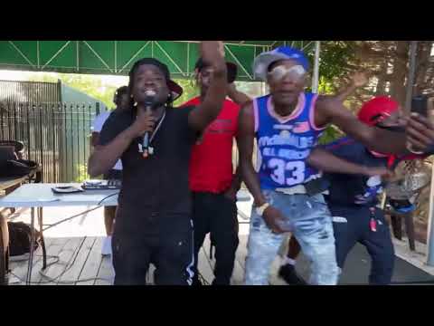 (Toledo Ohio) Chase Block Villains Performance 3500 #CBV #YCN 