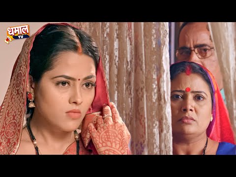 बहु ने गुस्सा होकर दिया अपने ससुर को उल्टा जवाब | Richa Dixit | Saas Bahu Gharelu  Jhagda Video