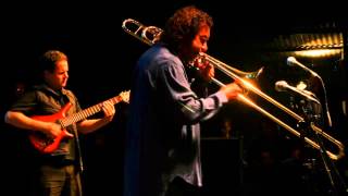 RAUL DE SOUZA - Fortune