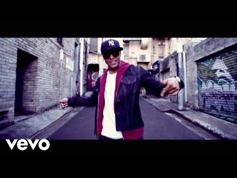 Marvin Priest - Own This Club (Official Video)