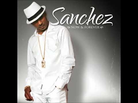 Sanchez - Can Be Your Hero - August 2017