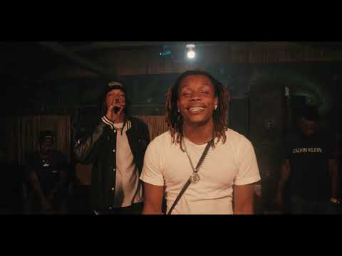 El Dollar Ft King Jeka & Letra Musiq - Caserio  ( Video Oficial )