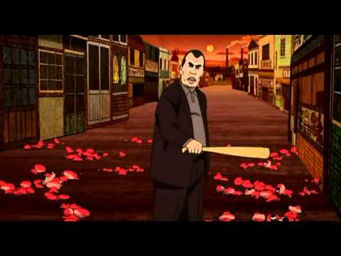 Paranoia Agent- The Chief Is Back