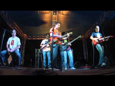 Vaca Amarela video