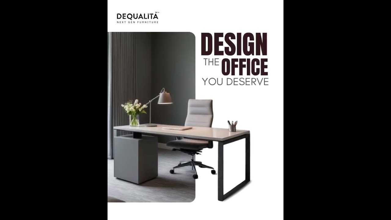 Transform Your Office with Modular Furniture | Inspiring Designs for a Collaborative Workspace