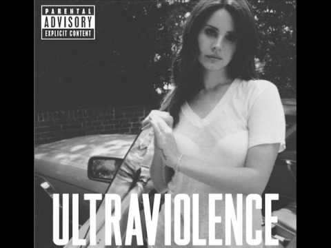 Lana Del Rey - Flipside (Audio)