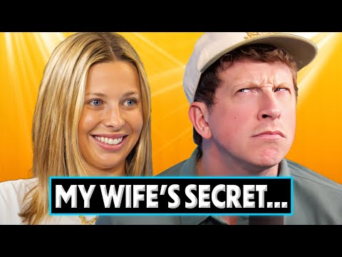 My Wife's Secret...// Hoot & a Half with Matt King