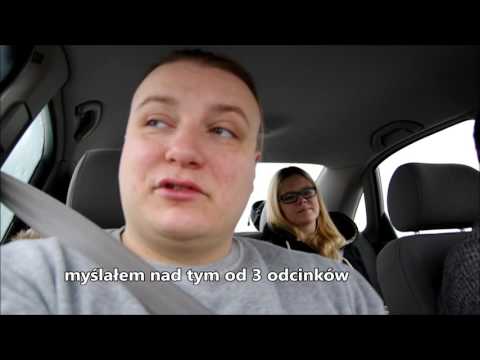 Turbobieda - film drogi (nie polecam)