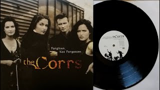 The Corrs - 09 Secret Life - LP 33T 12 INCH HD AUDIO Extrait de l&#39;album Forgiven Not Forgotten