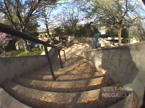 Best Of Megatour Trailer