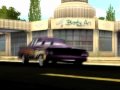 Cars Trailer E3 2006 PS2