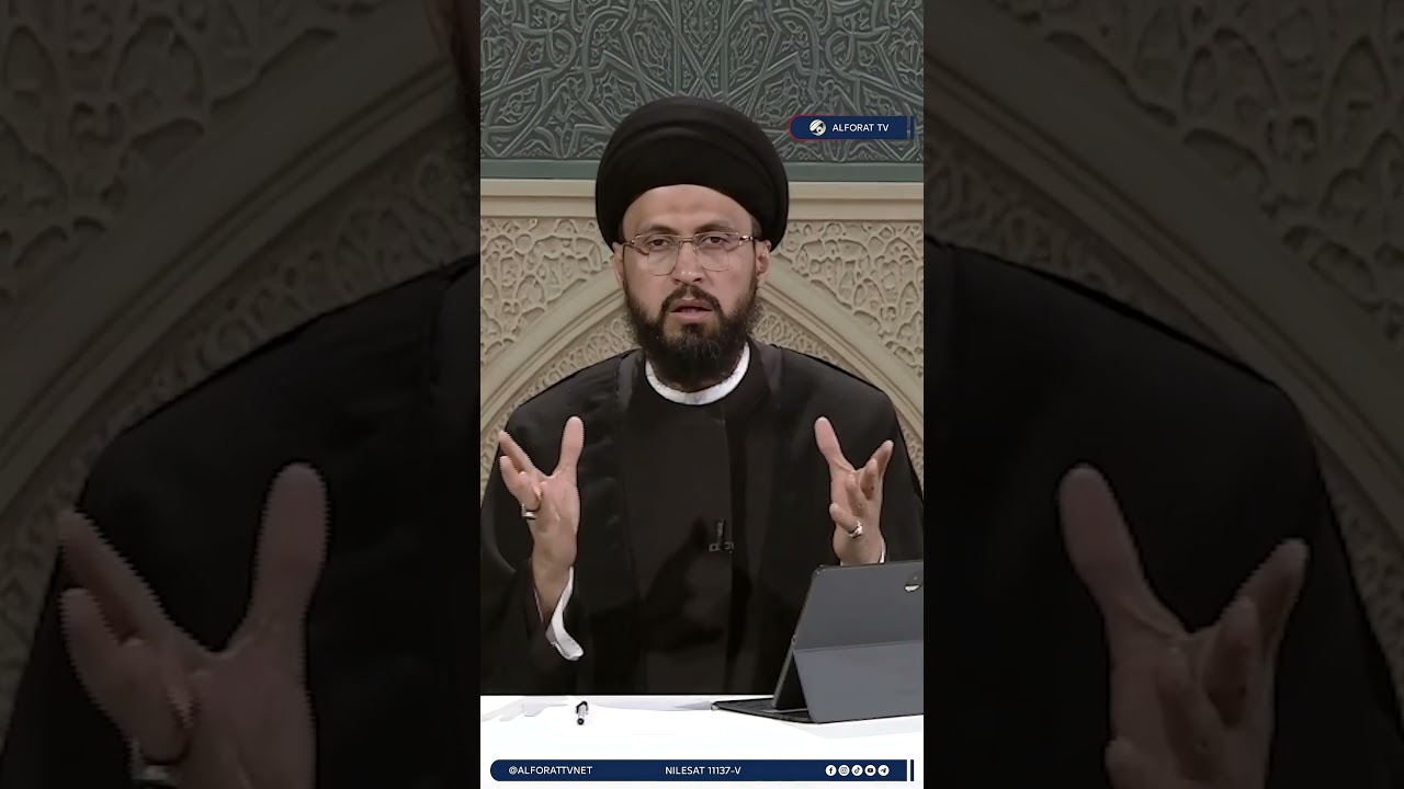 فيديو | شاهدان عادلان شرط قد يُغيّر حكم الطلاق